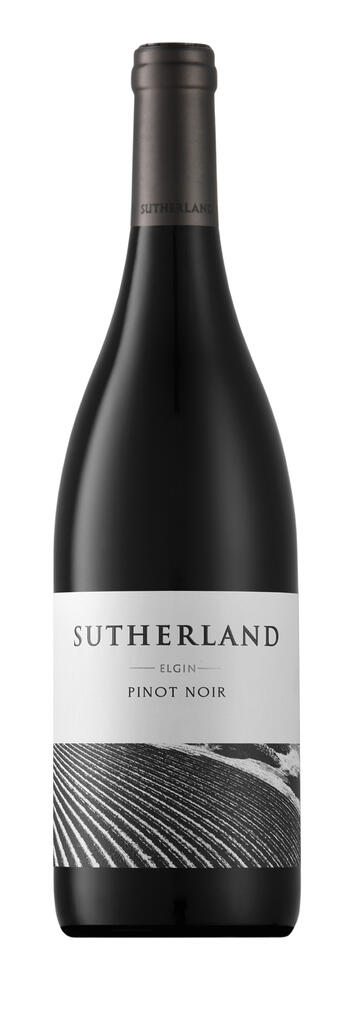 Sutherland Pinot Noir 2017